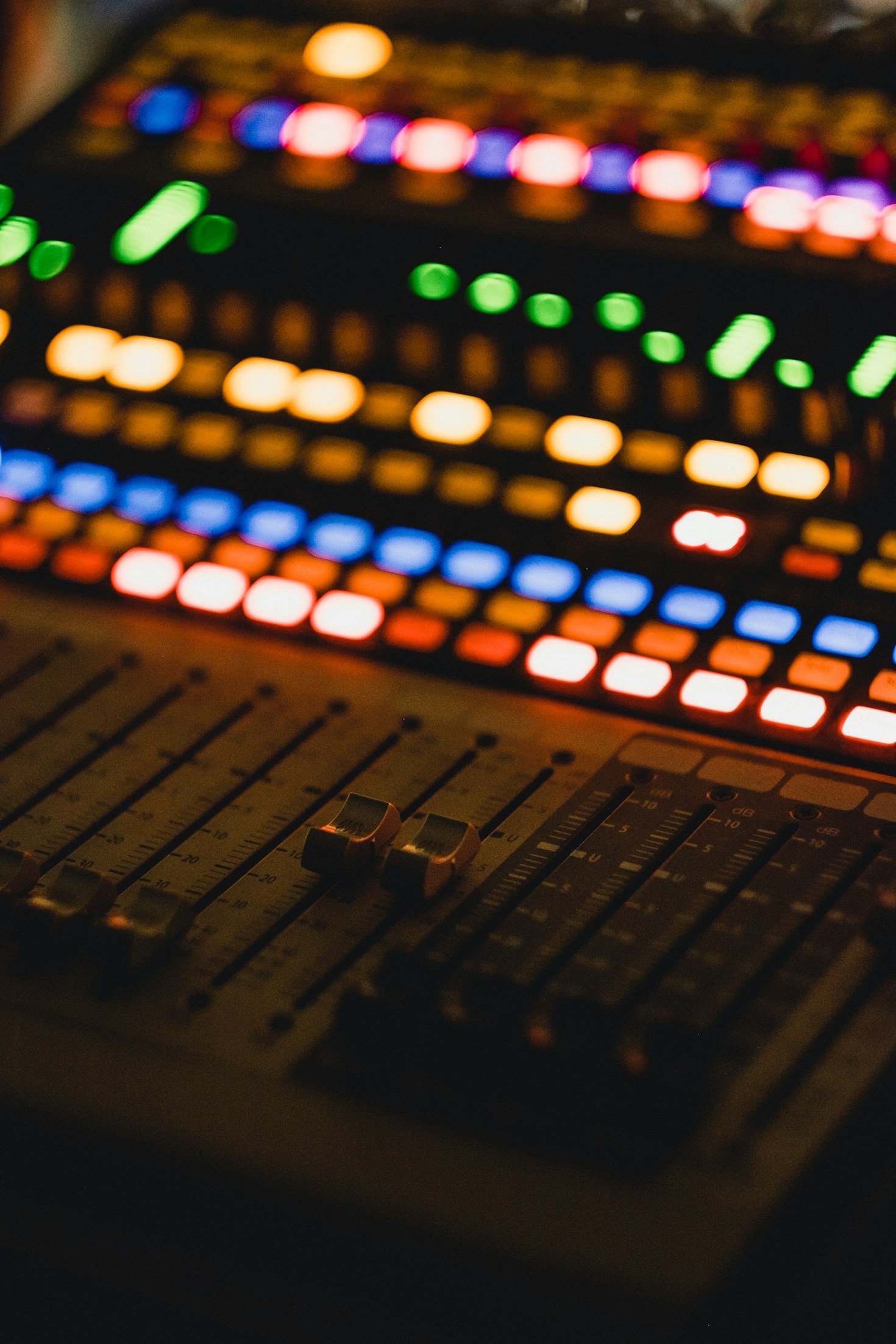 The Evolution of Music Trends in the Digital Age