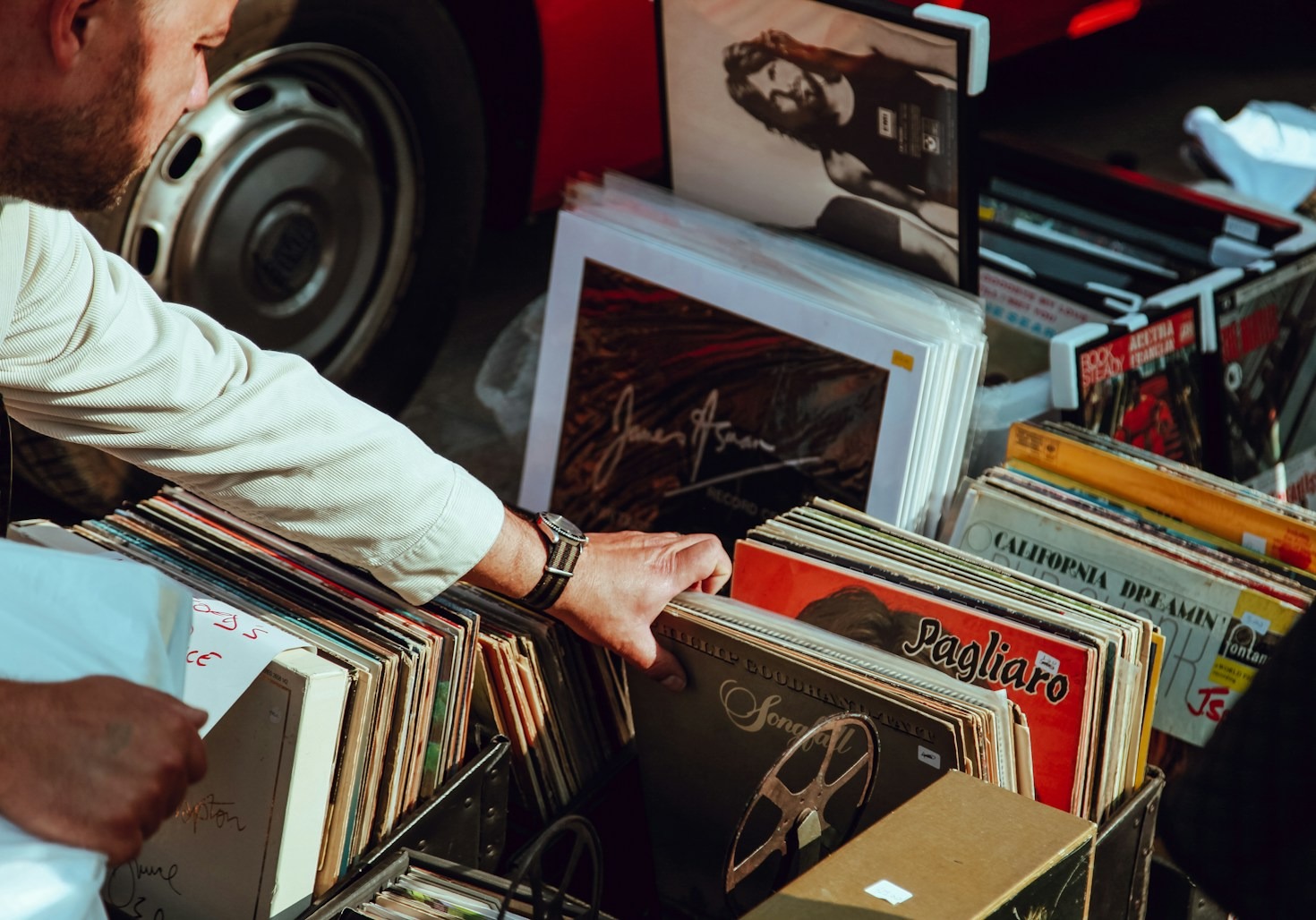Cultural Shifts Influencing Today’s Music Industry