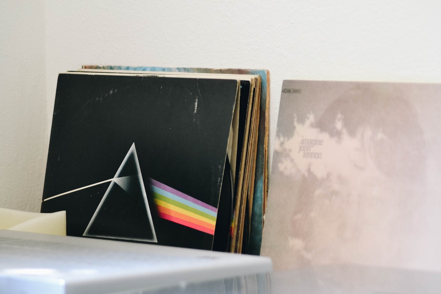 Exploring the Connection Between Music and Technology